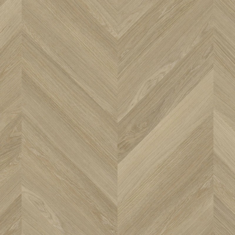 Chevron Heritage Oak flooring sample
