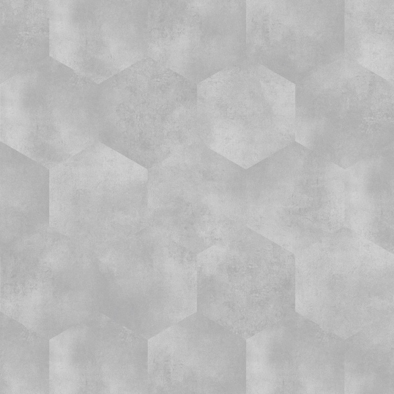 Hexagon Montpellier flooring sample