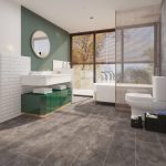 Stones henge flooring sample