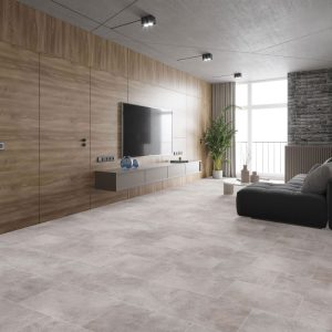 Stones limestone flooring sample