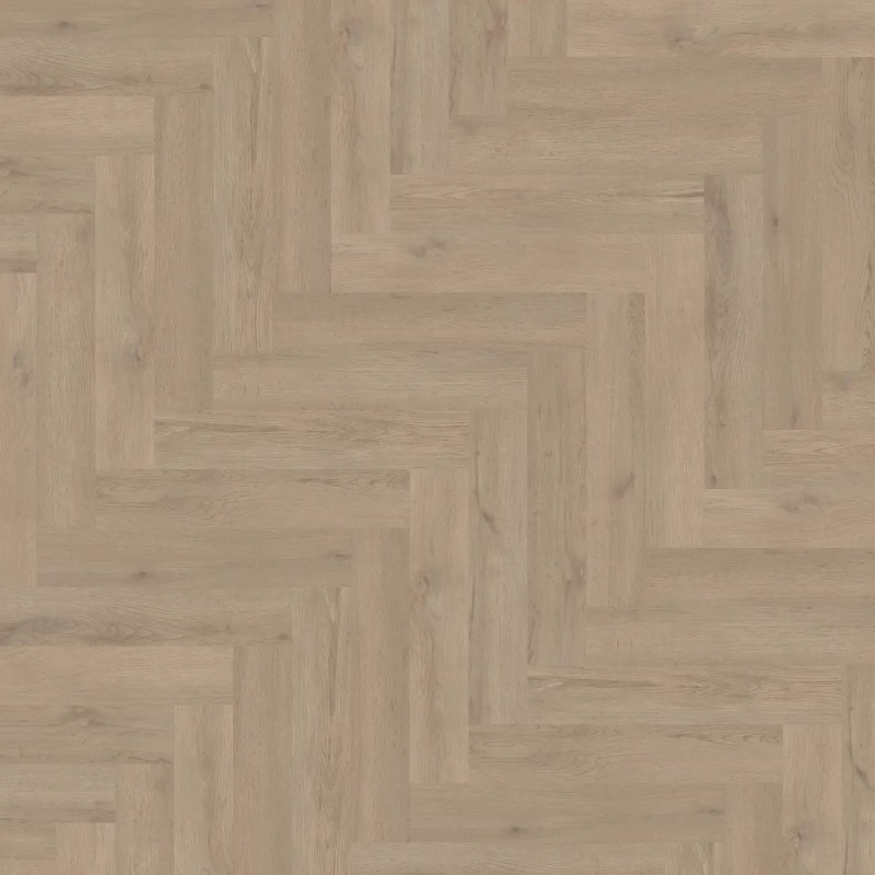 Brampton Chase Studio - Willow Oak Herringbone 24 x 4.5" - Image 2