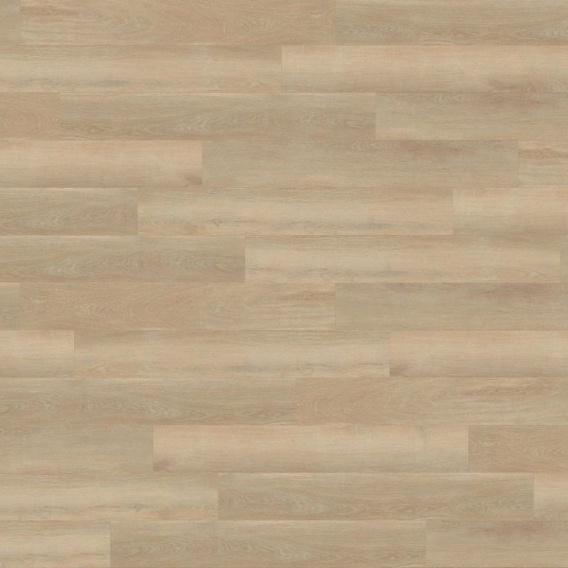 Blonde oak flooring sample