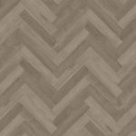 Metro Trends Herringbone Camden flooring sample