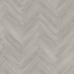 Metro Trends Herringbone Manhattan flooring sample
