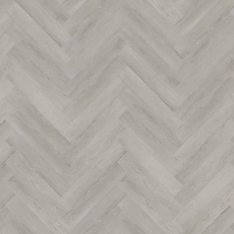 Metro Trends Herringbone Manhattan flooring sample