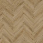 Metro Trends Herringbone Mayfair flooring sample