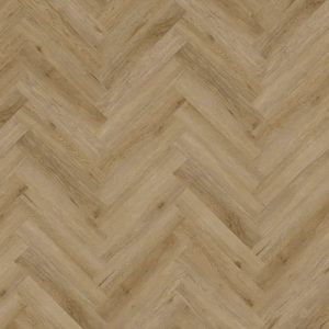 Metro Trends Herringbone Mayfair flooring sample