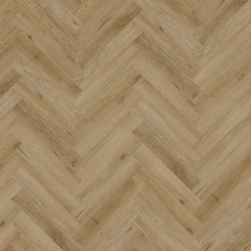 Metro Trends Herringbone Mayfair flooring sample