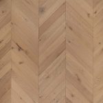 artisan eng oak chevron classic invisible, light brushed & matt lacquered 90x510
