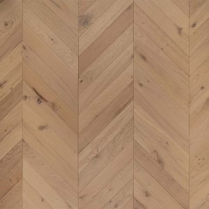 artisan eng oak chevron classic invisible, light brushed & matt lacquered 90x510
