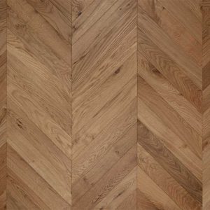 artisan eng oak chevron classic natural, brushed & matt lacquered 90x510