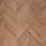 artisan eng oak chevron invisible, light brushed & oiled 90x510