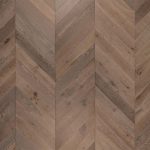 artisan eng oak chevron smoked rocky grey, brushed & oiled 90x510