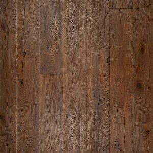 artisan eng oak plank antique brown, distressed & hardwax oiled 190x1900