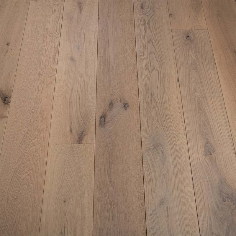 artisan eng oak plank classic invisible, light brushed & lacquered 190x1900