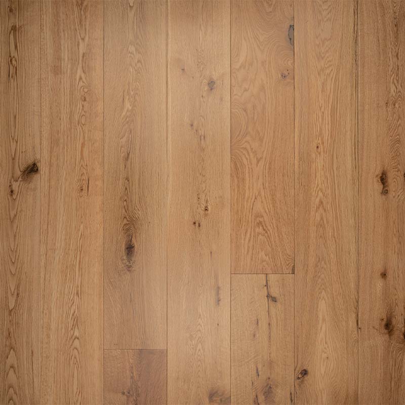 artisan eng oak plank classic natural, smooth & lacquered 190x1900