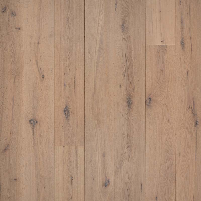 artisan eng oak plank classic white, smooth & oiled 190x1900