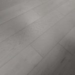 artisan eng oak plank click milan grey, brushed & matt lacquered 190xrl