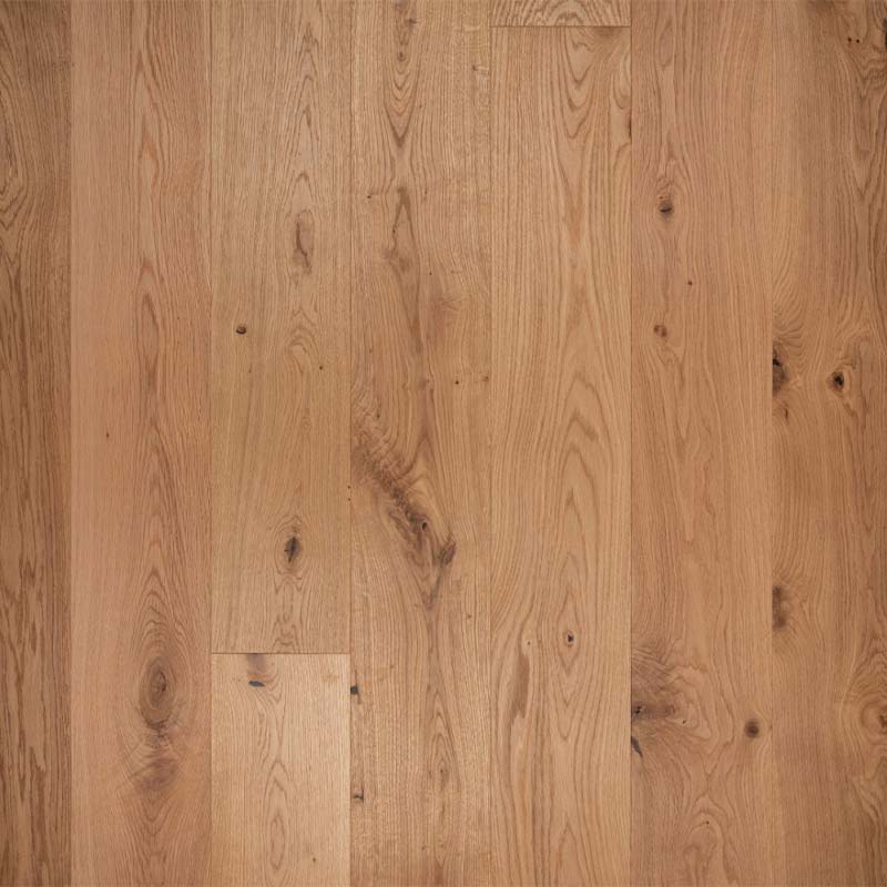 artisan eng oak plank click natural, brushed & oiled 190x1900