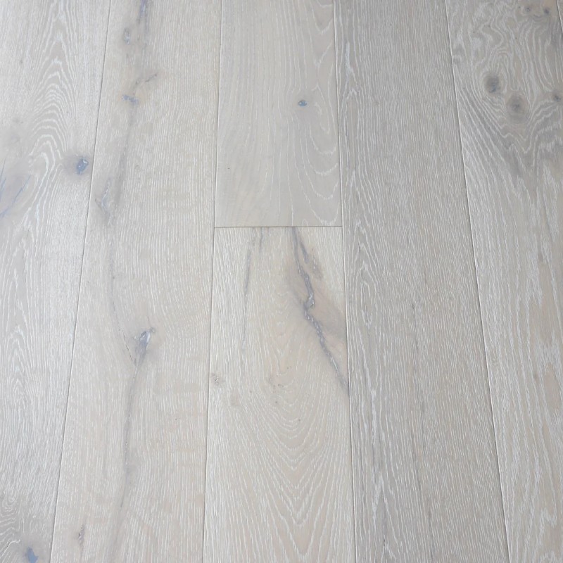 artisan eng oak plank cotton white, brushed & matt lacquered 150x1900 b