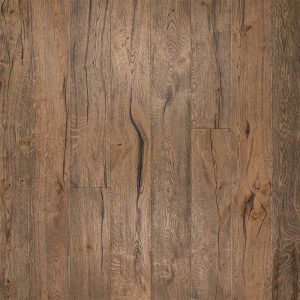 artisan eng oak plank dark brown, distressed & hardwax oiled 190x1900