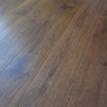 artisan eng oak plank double smoked, smooth & oiled 190x1900