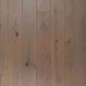 artisan eng oak plank dove grey, brushed & lacquered 190x1900