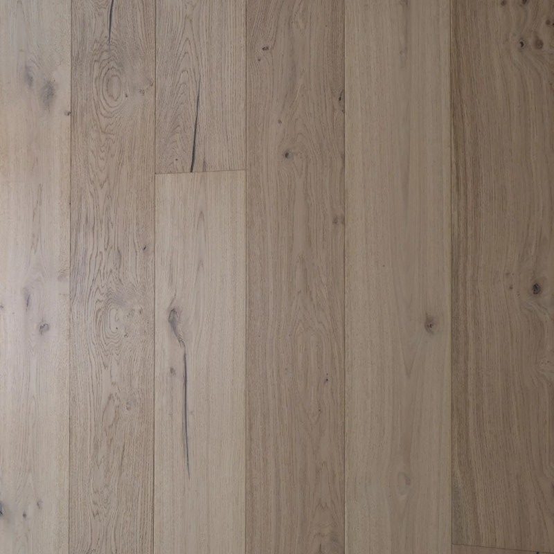 artisan eng oak plank invisible, handscraped & oiled 90x1900