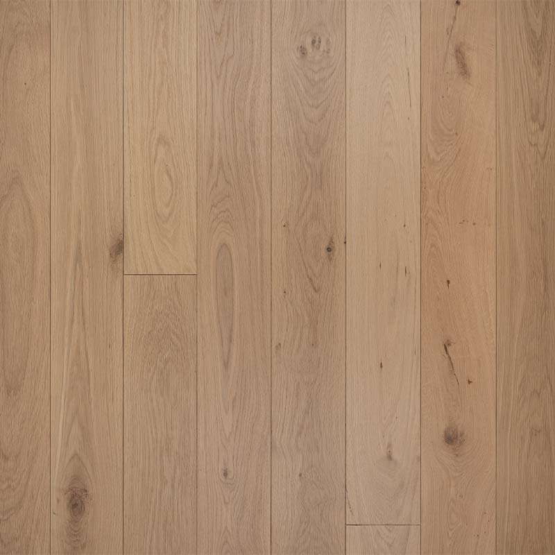 artisan eng oak plank invisible, light brushed & lacquered 150xrl