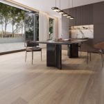 artisan eng oak plank luxe smoked, brushed & uv oiled 190x1900