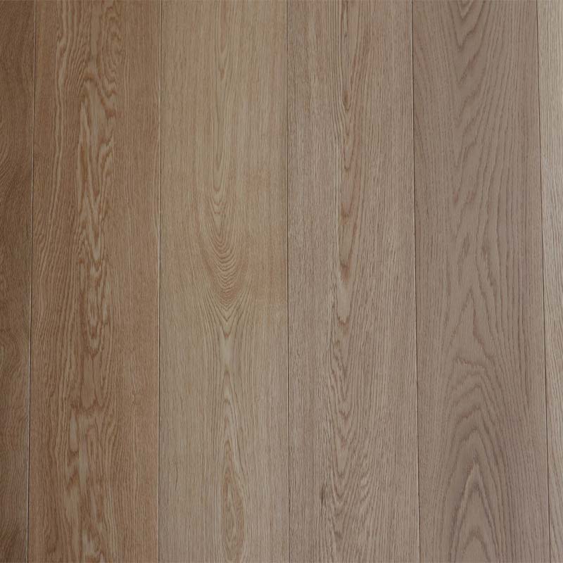 artisan eng oak plank natural, brushed & matt lacquered 190x1900