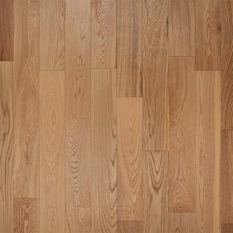 artisan eng oak plank natural, brushed & oiled 125xrl