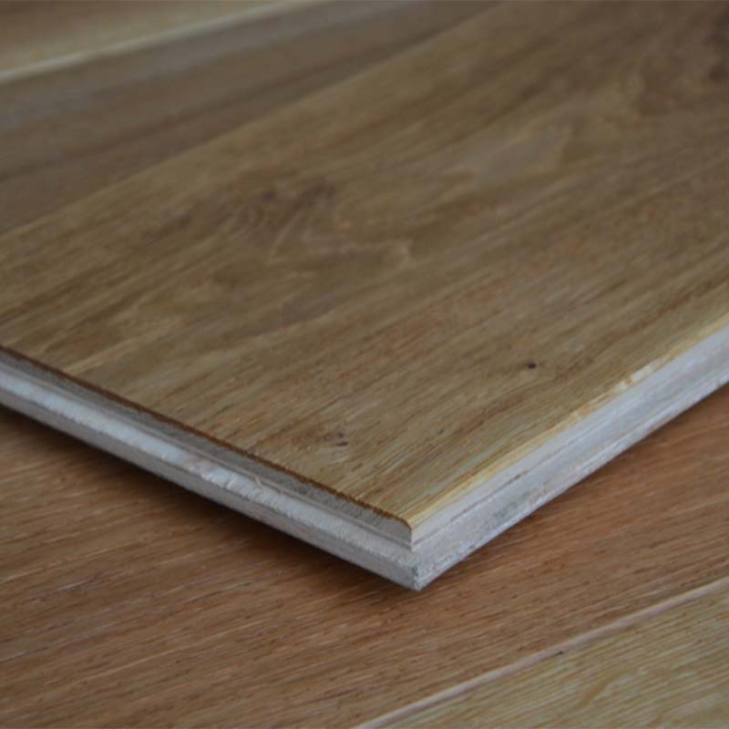 artisan eng oak plank natural, brushed & oiled 190x1900 (20 6mm) b