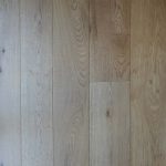 artisan eng oak plank natural, brushed & oiled 260x2200