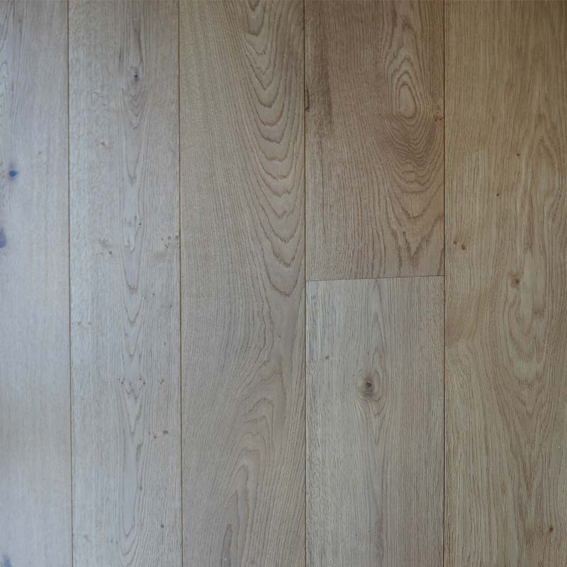 artisan eng oak plank natural, brushed & oiled 260x2200