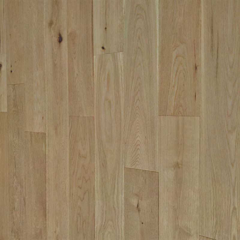 artisan eng oak plank natural, brushed & uv oiled 125xrl