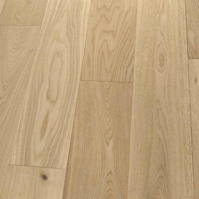 artisan eng oak plank natural, brushed & uv oiled 125xrl b