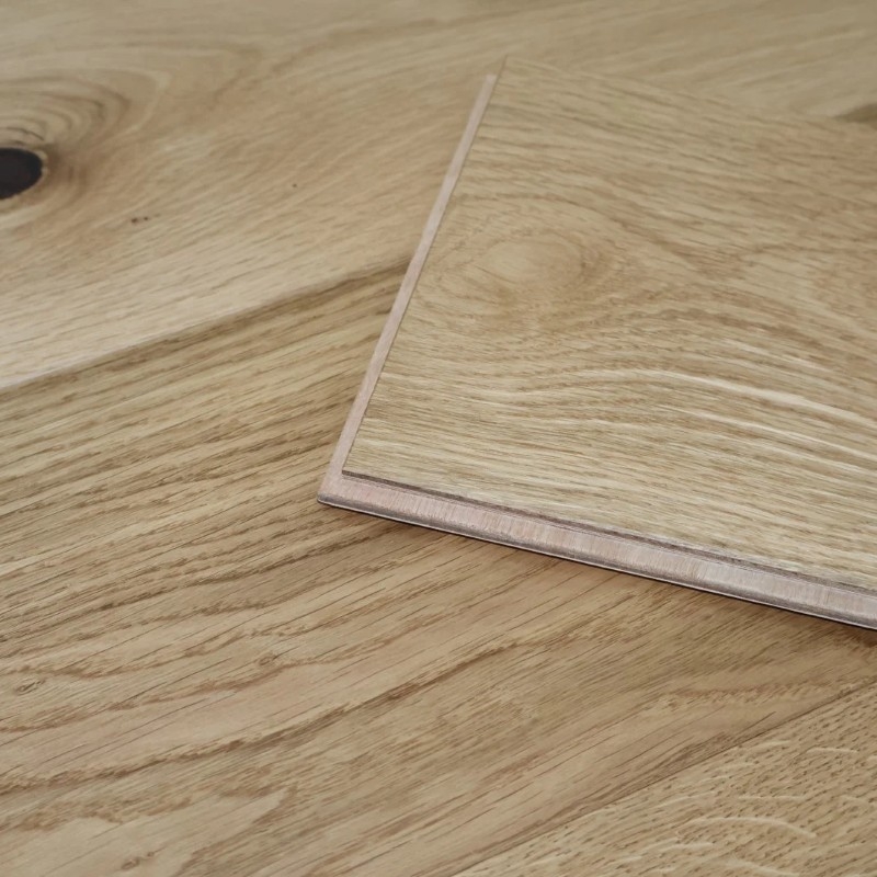 artisan eng oak plank natural, brushed & uv oiled 190x1900 b