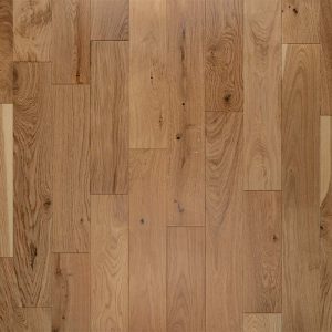 artisan eng oak plank natural, smooth & uv lacquered 125xrl