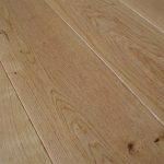 artisan eng oak plank natural, smooth & uv lacquered 190x1900 (20/6mm)