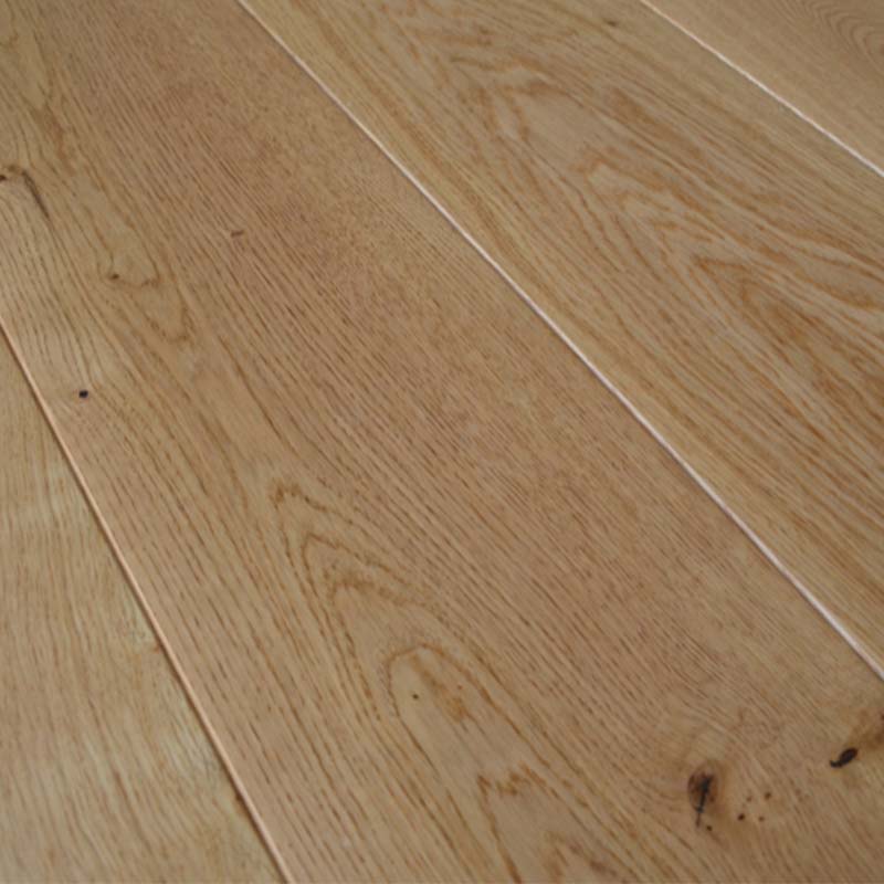 artisan eng oak plank natural, smooth & uv lacquered 190x1900 (20/6mm)