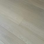 artisan eng oak plank prime invisible, light brushed & lacquered 190x1900