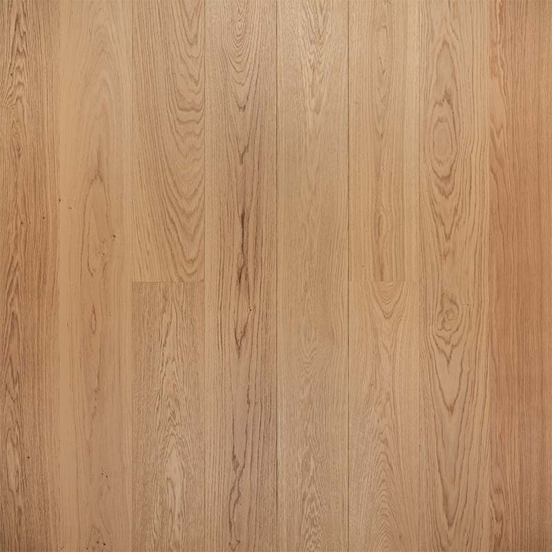artisan eng oak plank prime natural, smooth & oiled 190x1900 (14/3mm)