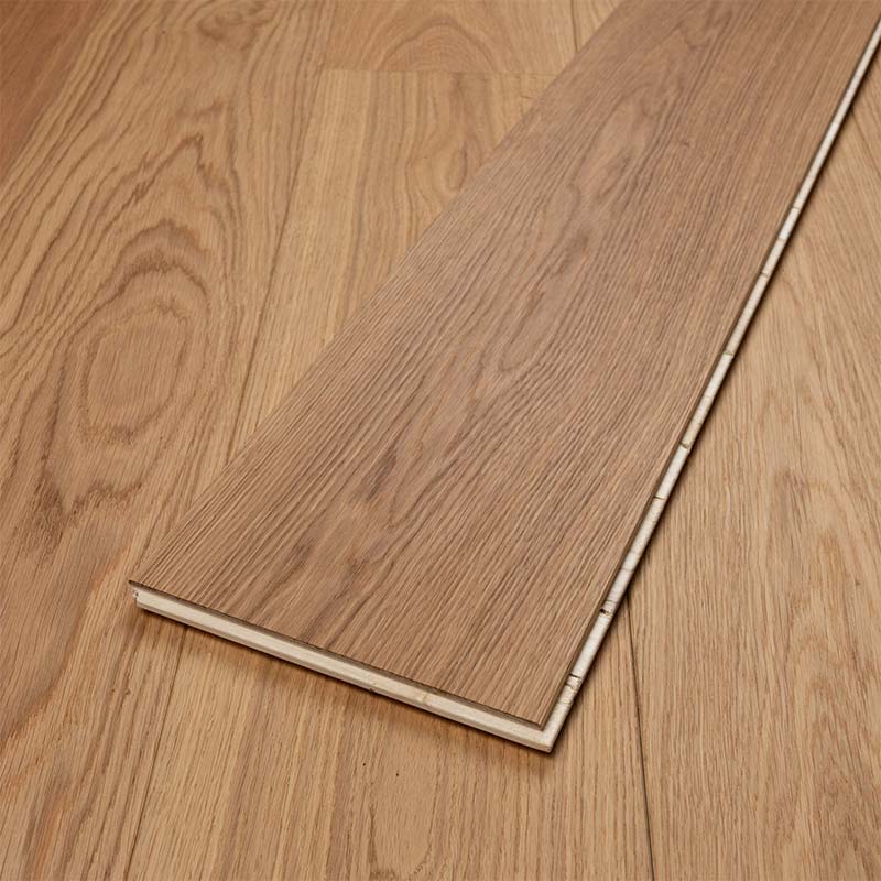 artisan eng oak plank prime natural, smooth & oiled 190x1900 (14 3mm) b