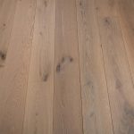 artisan eng oak plank raw invisible, light brushed & lacquered 190x1900