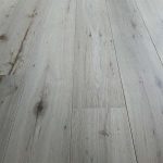 artisan eng oak plank rustic invisible, light brushed & matt lacquered 190x1900