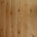 artisan eng oak plank rustic natural, brushed & oiled 190x1900 (20/6mm)