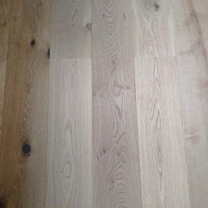 artisan eng oak plank rustic natural, smooth & oiled 190x1900 (20/6mm)
