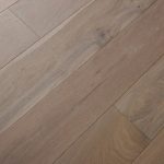 artisan eng oak plank smoked grey, brushed & uv oiled 190x1900