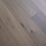 artisan eng oak plank smoked, smooth & uv oiled 190x1900